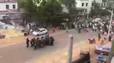 India is Going Worng Way