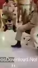 Indian Police Some Happy Moment