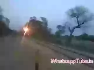 Indian man with no brain