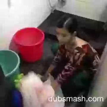 Indian wife dubbed it