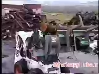 Interesting Machinery