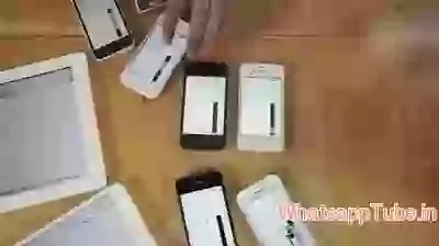 Iphone Animated Love Story