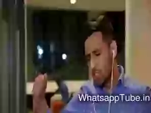 Its Very Pakkaoo When You Singing