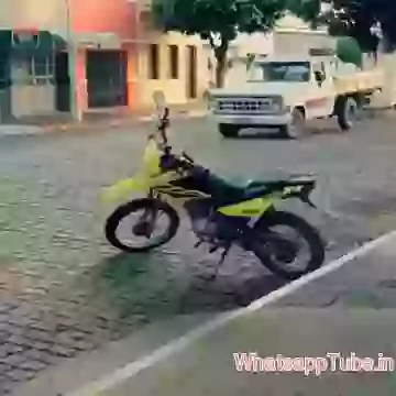 Its amazing you seen it