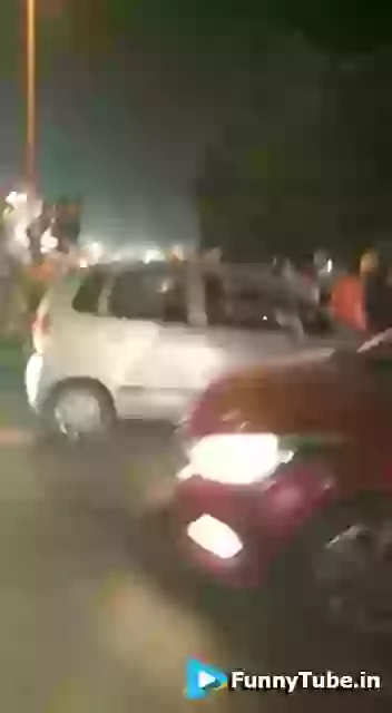 Funny Desi Engineer Car