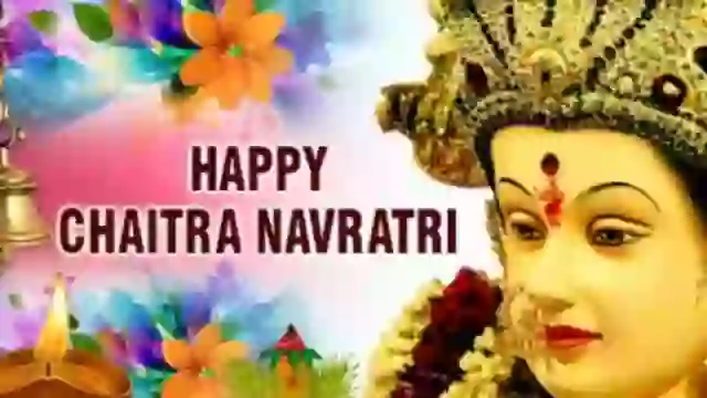 Happy Chaitra Navratri 2018 Whatsapp Status Video