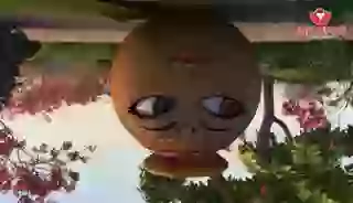 Singing Shreeman Narayana