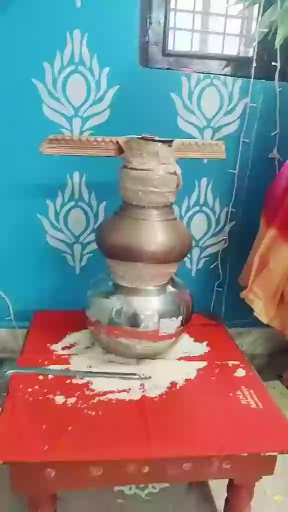 Jay Mataji Good Morning Video