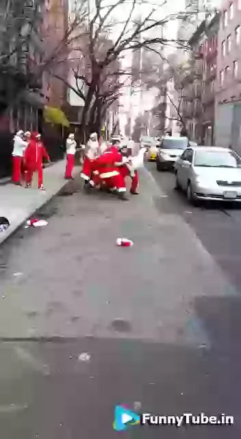 Merry Christmas Image GIF