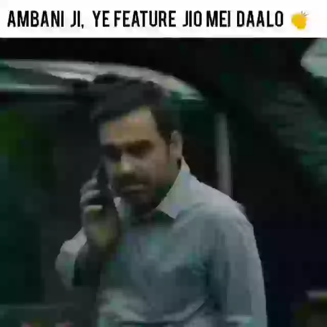 Jio Phone 3 Amazing Feature Must Watch