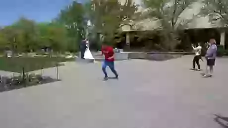 Jump The Rope This Way Amazing