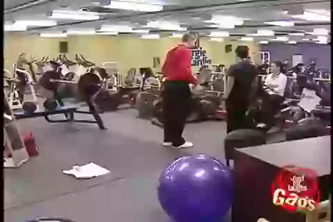 Just For Laugh Jadoomal