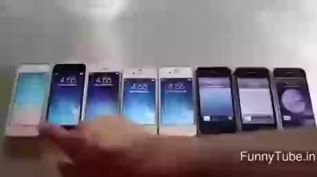 Just Relax And Watch It