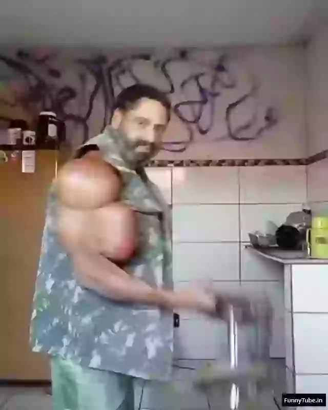 Kabhi Dekhi Hai Aisi Body Funny Whatsapp Video