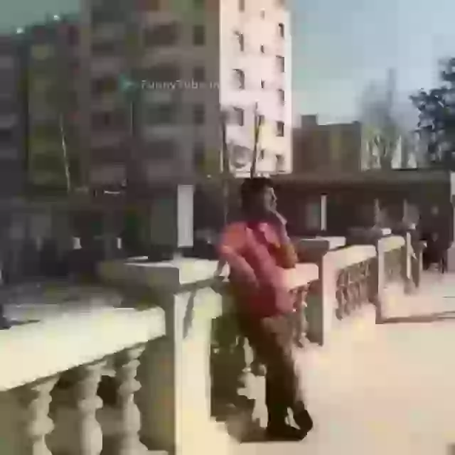 Live Example Of Ulloo Da Pattha Funny Desi Meme Video