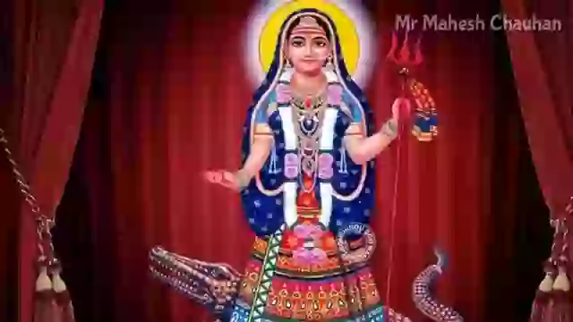 Khodiyear Songs Good Morning Status Video