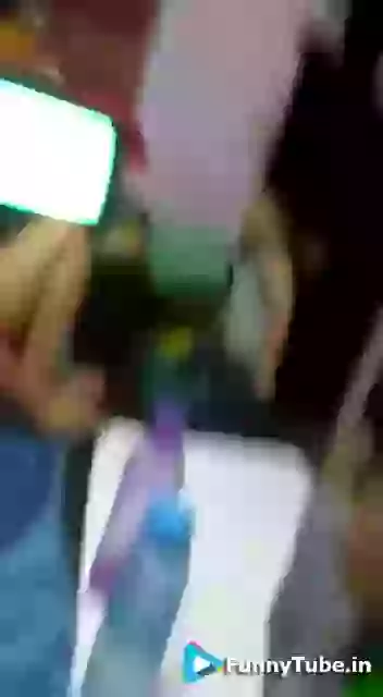 Kid Crying Watching IND VS PAK So Funny