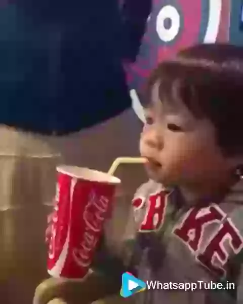 Kid Dont Know Bout Gravity