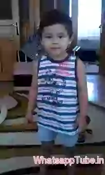 Kid Like Monkey Funny