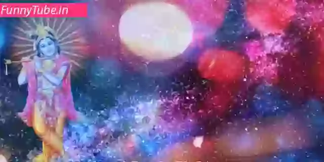 Krishna Janmashtami Status 2018