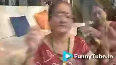 Watch Raam Rahim Live So Funny