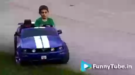 Like A Boss Funny GIF