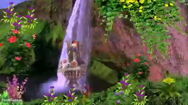 Lingashtakam Happy Monday Animated Video Status