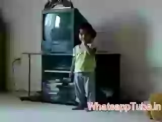 Little Baby Singing JanGan