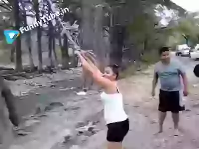 Lo Ji Gai Bhess Pani Me