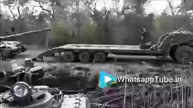 Loading Tank Fail