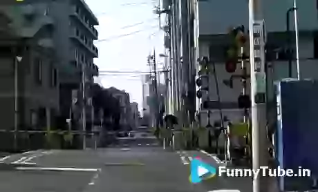 Longest Train  In World Funny GIF