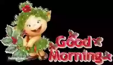 Lovely Animated Good Morning GIF Whatsapp Status