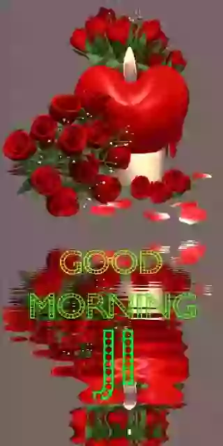 Lovely Good Morning GIF For Whatsapp Status