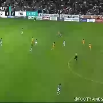 Lovely Long Shoot Ever