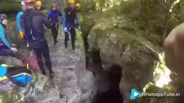 Lucky Sleeper Gone Down