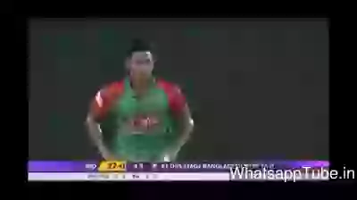 M S Dhoni Ne Liya Badla Wah Dhoni