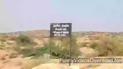 Magical Magnetic Feel in Gujarat Road