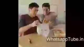 Magical Rabbit From Bag