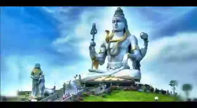 Maha Shivratri Wish Video Download