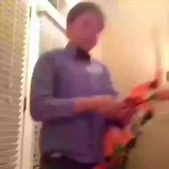 Make Perfect Face For Passport