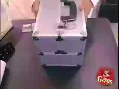 Makeup Prank In The Mall