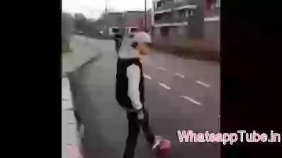 Making someone scary amazing