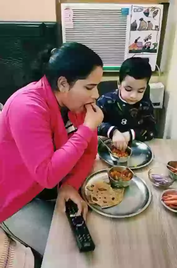 Mamla Ulta Ho Gaya Funny