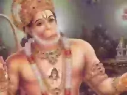 Hanuma Jayanti Special Hanuman Chalisa