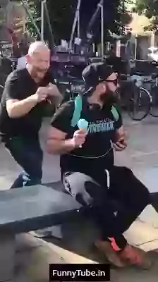 Many Ways To Prank The People Funny Video