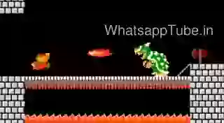 Mario Have All The Power Now