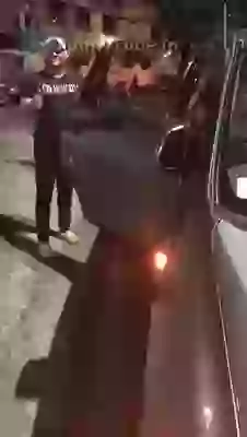 Master Blaster Sachin Playing Cricket On Street Amazing