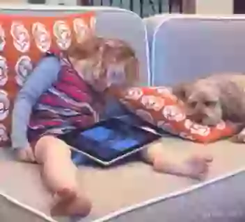 Me vs boss on job funny GIF