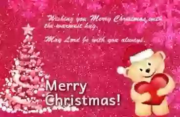 Happy New Year Wish Video