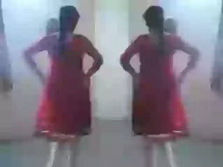 Mirror Dnace Amazing